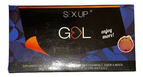 sex up mercado libre|Sexup Gel .